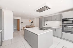 Living/Dining/Kitchen- click for photo gallery